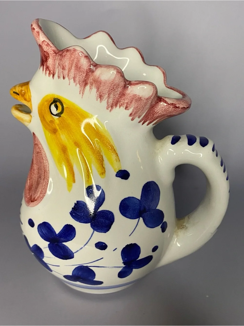 Greco Domenico decorative hand